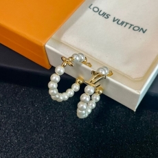 Louis Vuitton Earrings